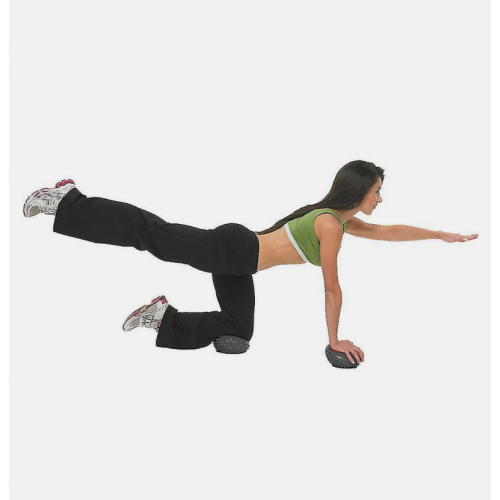 Fitness Mad Balance Dome (2er-Pack) – Überraschungsgeschenk 1