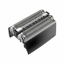 Bearrthóir Leictreach Braun Sraith 5 Braun Shaver 52b Comhoiriúnach Ceann Comhoiriúnach_Bronntanas