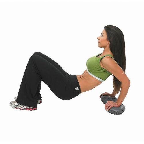 Fitness Mad Balance Dome (2er-Pack) – Überraschungsgeschenk 2