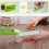 10pcs Vegetable Chopper_Surprise Gift 5