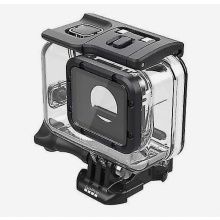 GoPro Super Suit 60m Super Protection en duikcase, zwart, compatibel met Hero5 en Hero6_Verrassingscadeau