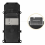 Botón interruptor de elevalunas eléctrico compatible con Honda Accord 4