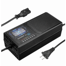 60v 20ah Electric Vehicle Charger Current Leakage Protection-subaoe_Surprise Gift