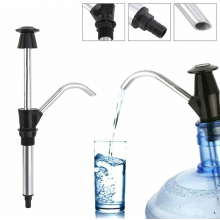 Handmatige waterpomp voor camping, caravan, camper, wastafel, waterpomp, kraan, compatibel gereedschap__Verrassingscadeau