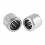 10pcs Needle Bearing Hf081412 Outer Ring Octagon One-way Needle__Surprise Gift 5