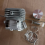Κύλινδρος Κύλινδρος *makita Dolmar Ps-350 Ps-351 3