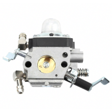 Vergaserkompatibel mit Wacker BS502, BS502i, BS602, BS602i, Walbro HDA – Überraschungsgeschenk