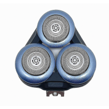 Philips S6000 S6011 S6015 S6500 S6550 partahöylän terät ja parranajop