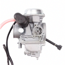 PD35jl Yhteensopiva Arctic Cat Atv350 366 400 (2008-2016) 0470-737_Yl