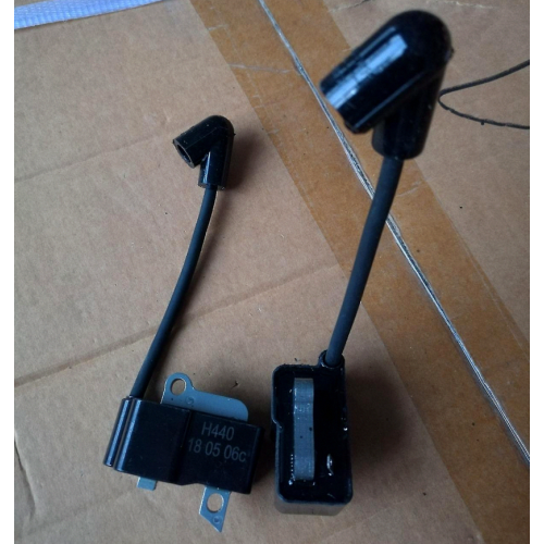 Ανάφλεξη Husqvarna 435 440 445 450 Ανάφλεξη 57393 1