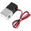 Ηλεκτρομαγνητική Βαλβίδα, 12v Dc 1/4" 2 κατευθύνσ 1