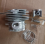 Κύλινδρος Κύλινδρος *makita Dolmar Ps-350 Ps-351 5
