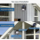 Solar Power Wall Light, Outdoor Motion Sensor Light 56 Leds Securtiy Night Light Separable Solar Panel Light_Surprise Gift 5