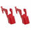 2pcs Extra Strong Trigger Power Button Switch Compatible With Dyson V10 V11wanan_Surprise Gift 1