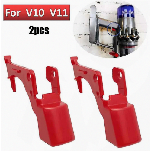 2pcs Extra Strong Trigger Power Button Switch Compatible With Dyson V10 V11wanan_Surprise Gift 1