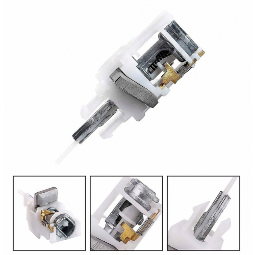 Ignition Lock Steering Column Ignition Switch Actuator Pin Assembly__Surprise Gift 2