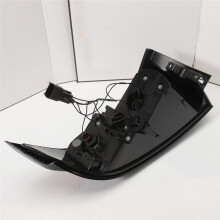 Left Rear Tail Light Lamp Assembly Brake Lamp LR074813 for Evoque L538 2012-2018 Left