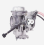 Συμβατό με Pd35jl Arctic Cat Atv350 366 400 (2008 2