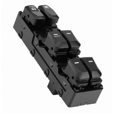 New Power Window Switch Fit Compatible Hyundai Ix35 2009-2015 93570-2z000_Surprise Gift