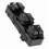 Interrupteur de lève-vitre électrique neuf compatible avec Hyundai IX35 (2009-2015) - Référence : 9 1