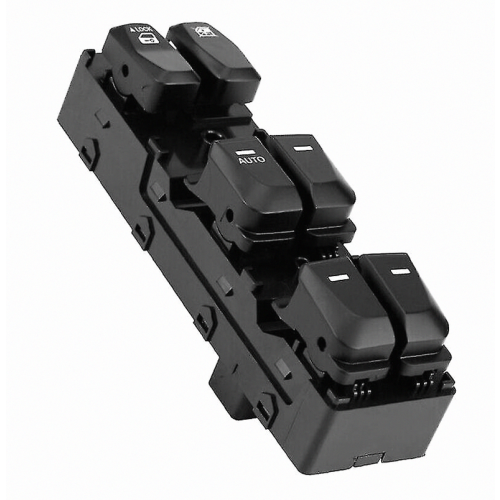 Interrupteur de lève-vitre électrique neuf compatible avec Hyundai IX35 (2009-2015) - Référence : 9