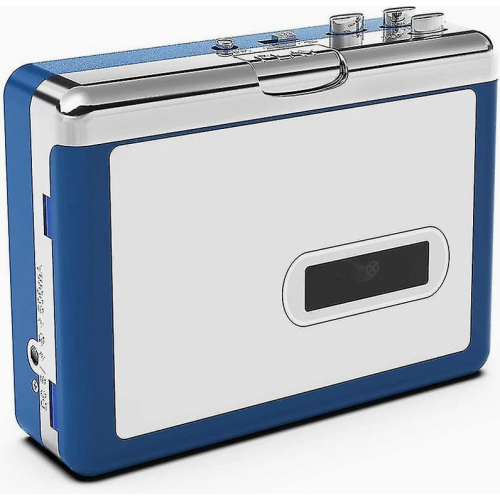 Draagbare Walkman-cassettespeler_Verrassingscadeau