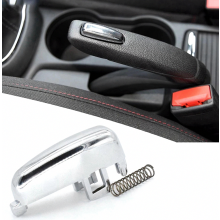 Kit de réparation pour bouton de frein à main (2 pièces) compatible Buick, Vauxhall et Opel Mokka -