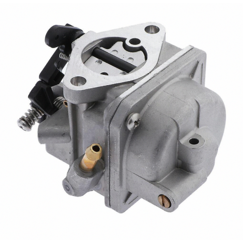 Εξωλέμβιος κινητήρας Tohatsu Mercury 4/5hp 803522 1