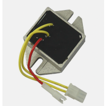 Voltage Regulator Compatible Briggs & Stratton 393374 394890 691185 797375wanan_Surprise Gift