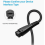 Ac Power Adapter Compatible Panasonic Ees-rf31 Es-rf41 Es-sf21 Eu Plug__Surprise Gift 4