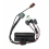 Compatible Land Rover Discovery 4 Lr4 2010-2016 Rear Tailgate Handle Switch__Surprise Gift 1