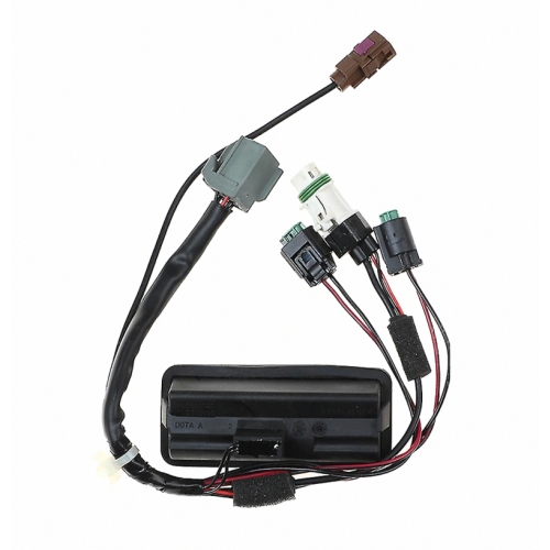 Compatible Land Rover Discovery 4 Lr4 2010-2016 Rear Tailgate Handle Switch__Surprise Gift