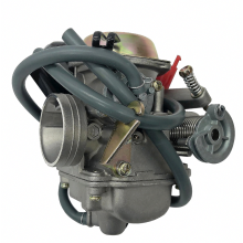 Compatible Motorcycle Carburetor Gy6 125 Gy6 150cc 150 Carburetor Atv Haomai South America_subaoe_Surprise Gift