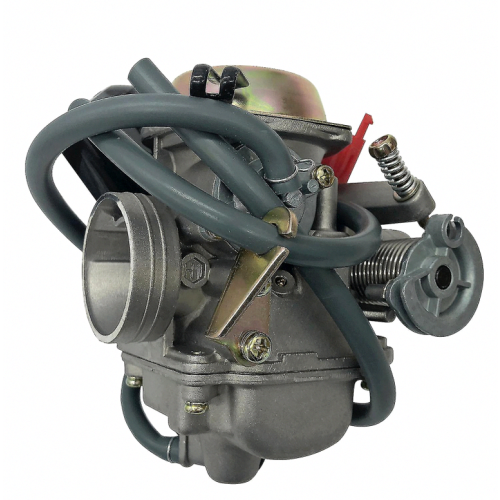 Συμβατό καρμπυρατέρ μοτοσικλέτας Gy6 125 Gy6 150c