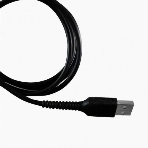 Cable de carga USB, cable de alimentación, adaptador de cargador comp 1