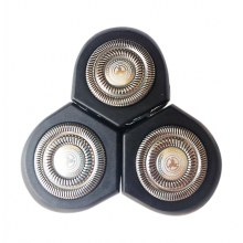 TĂŞte de rasoir compatible Philips Rq12 Rq10 Rq11 Rq32 Rq1050 Rq1051 Rq1052 - Cadeau surprise
