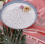 Perles de verre blanches, perles rondes imitation perle, perles blanches parfaites pour la création 5