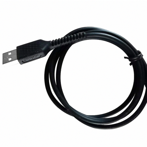 Cable de carga USB, cable de alimentación, adaptador de cargador comp 2