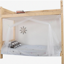 Mosquito Net Compatible Dormitory, Dormitory, Bunk Bed_Surprise Gift