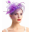 Fascinators Hats Compatible Women_Surprise Gift 1