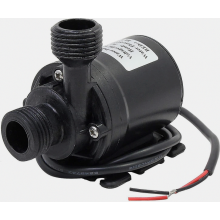 800l/h 5m uppopumppu Dc 12v amfibiopumppu Yhteensopiva lampilampi akv