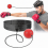 Boxing Reflex Training Balls,punch Ball With Adjustable Headband_Surprise Gift 1