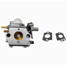 Vergaser kompatibel mit Emak Oleo Mac Efco 727 730 733 735 740 433 435 440 40-subaoe_Überraschungsgeschenk