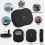 GPS Tracker Tk905 Συμβατό Αδιάβροχο Σύστημα Παρακ 4