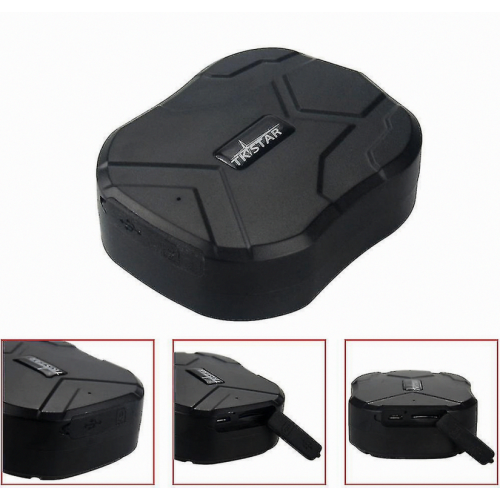 GPS Tracker Tk905 Συμβατό Αδιάβροχο Σύστημα Παρακ 1