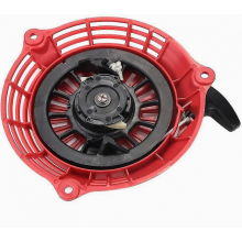 Compatiblement Starter Compatible Honda Gc135 Gc160 Gcv135 Gcv160 Engine Generator Parts 28400-zl8-023za 28400-zl8-013za(bejoey)_Surprise Gift