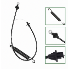 Kabel voor maaidekinschakeling, compatibel met MTD 600-serie maaiers, 46 inch Pro_Surprise cadeau