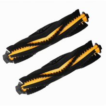 Brosse principale compatible avec Liectroux C30b, Proscenic 800t et Blaupunkt Xboost Robot_Cadeau s