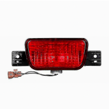 Achterste mistlamp compatibel met Mitsubishi Pajero Montero 2007-2015 8337a068_subaoe_Surprise Gift