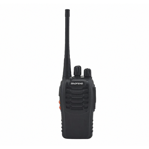2 τεμάχια/παρτίδα Bf-888s Baofeng Walkie Talkie 8 2